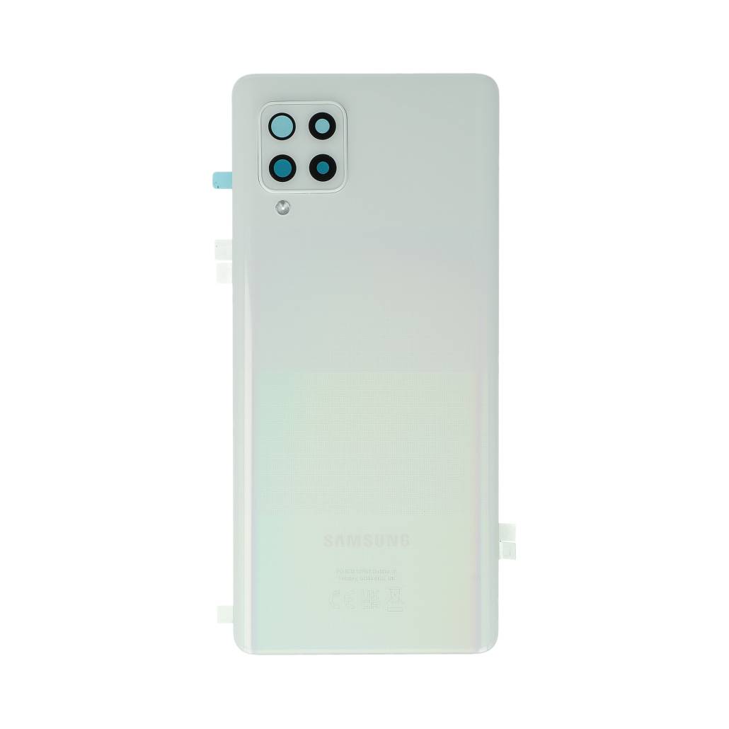 Samsung Galaxy A42 5G A426B Back Cover White