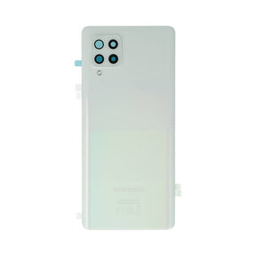 Samsung Galaxy A42 5G A426B Back Cover White