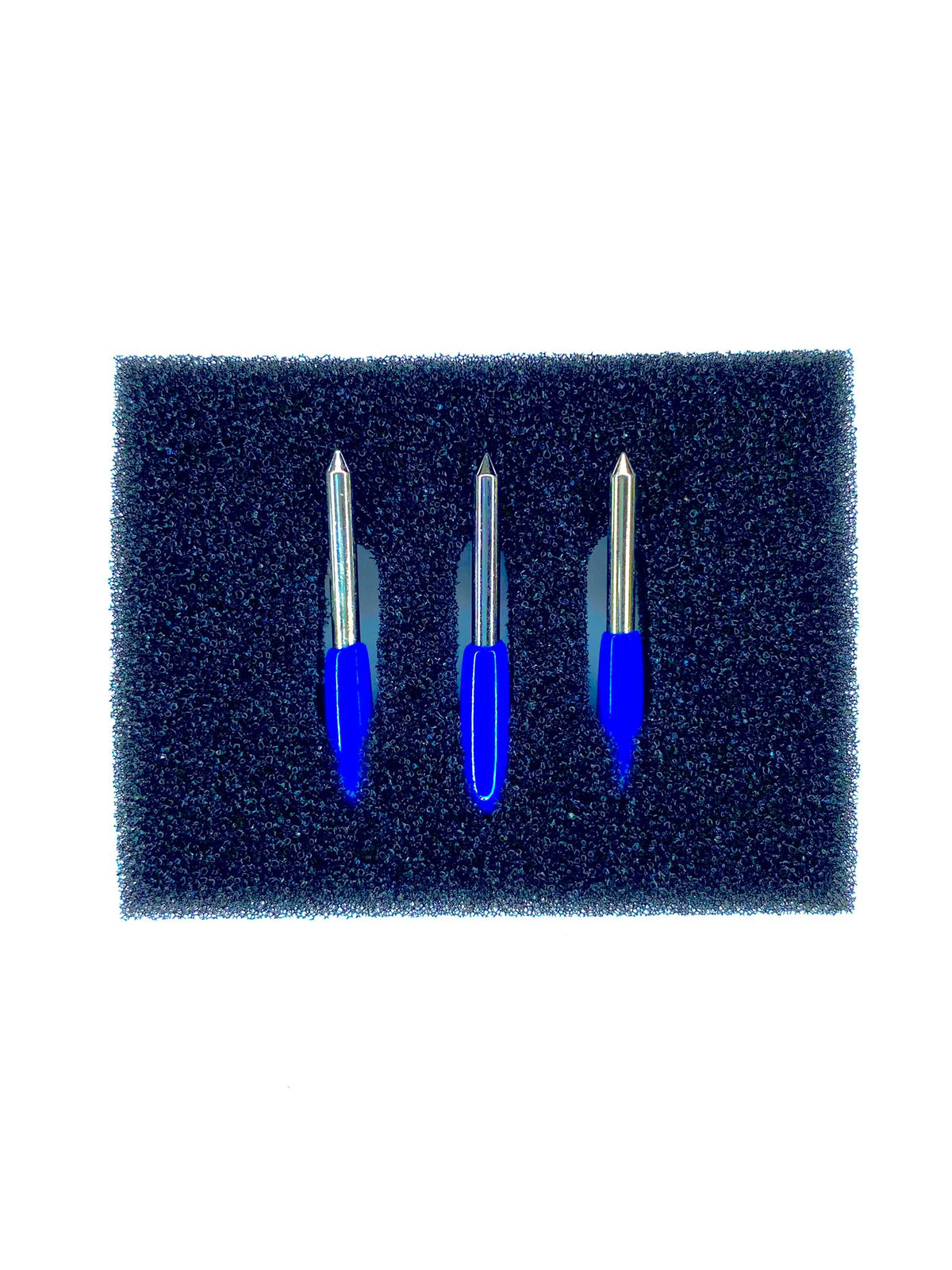 Forward FW-P-4 Knife Needle (3pcs)