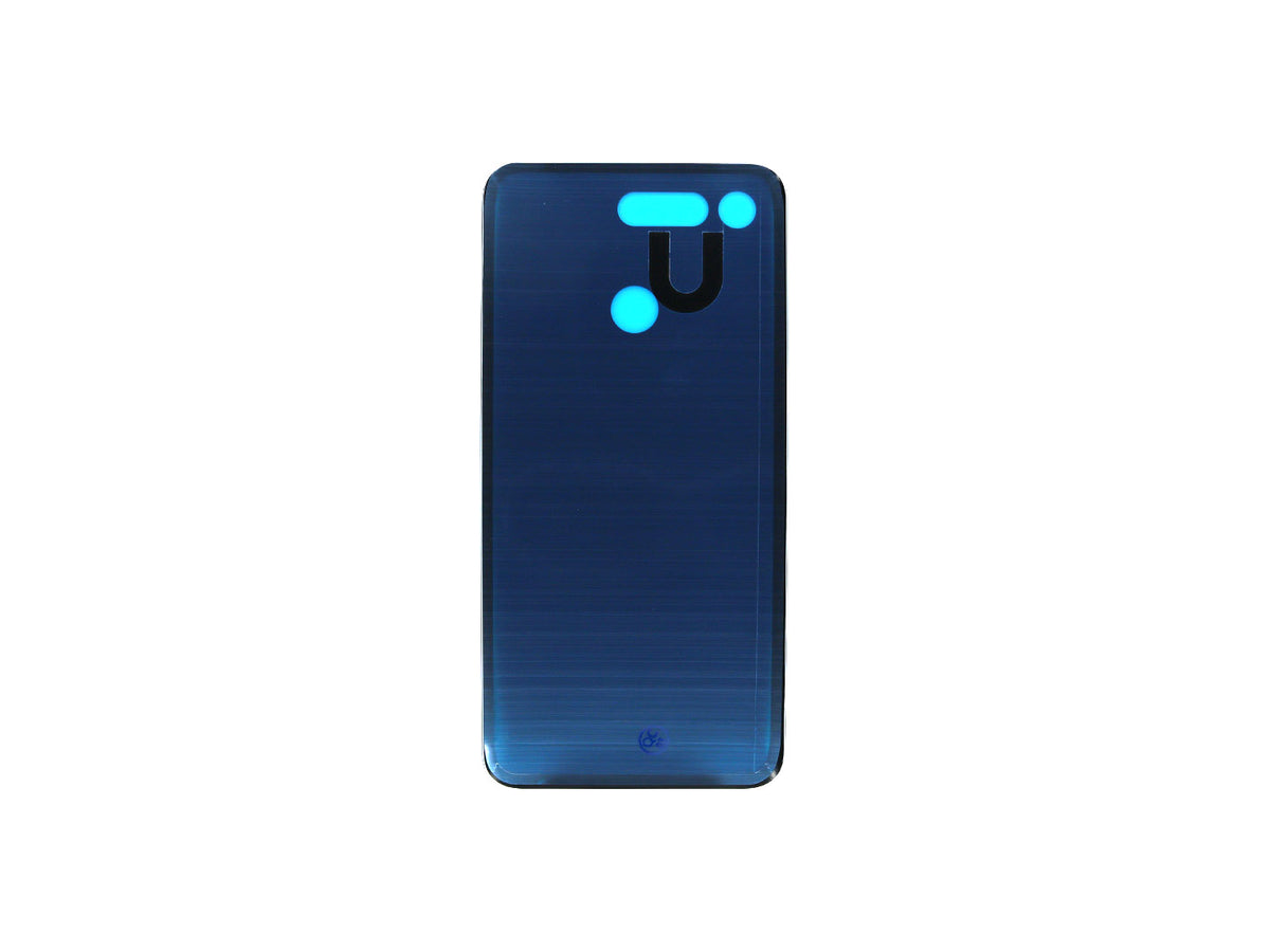 Huawei Honor View 20 Back Cover Black