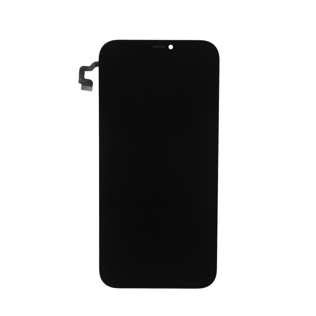 For iPhone 12 Pro Max Display With Proximity Sensor Flex Pulled