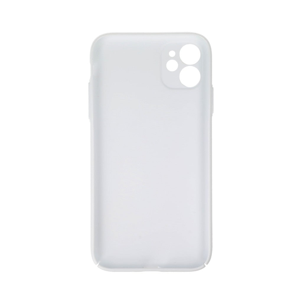 Forward FW-S-15C 3D Sublimation Phone Case Single Layer (Hard) For iPhone 11 (5pcs)