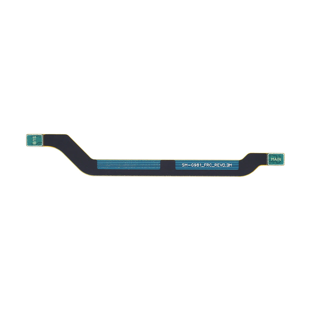 Samsung Galaxy S20 G980F, S20 5G G981F FRC Main Flex Cable