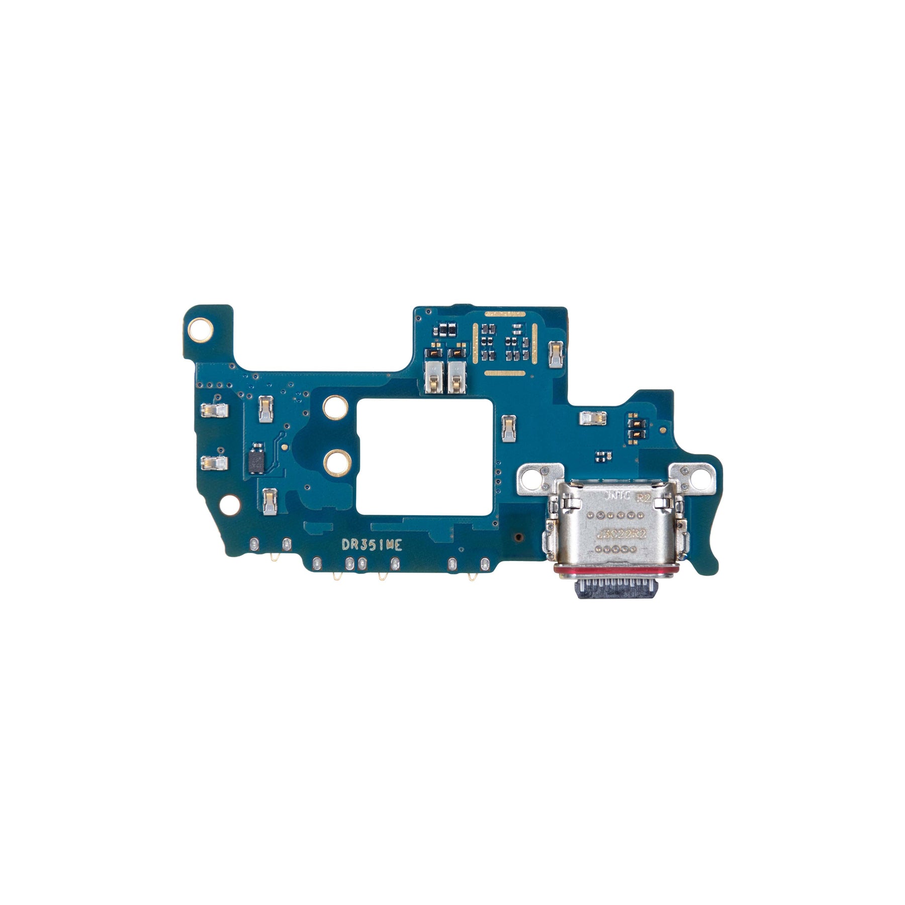 Samsung Galaxy S23 FE S711B System Charging Board OEM