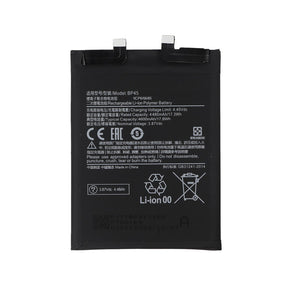 Xiaomi 12 Pro Battery Compatible