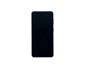 Samsung Galaxy S21 5G G991B Display and Digitizer Complete Phantom Grey