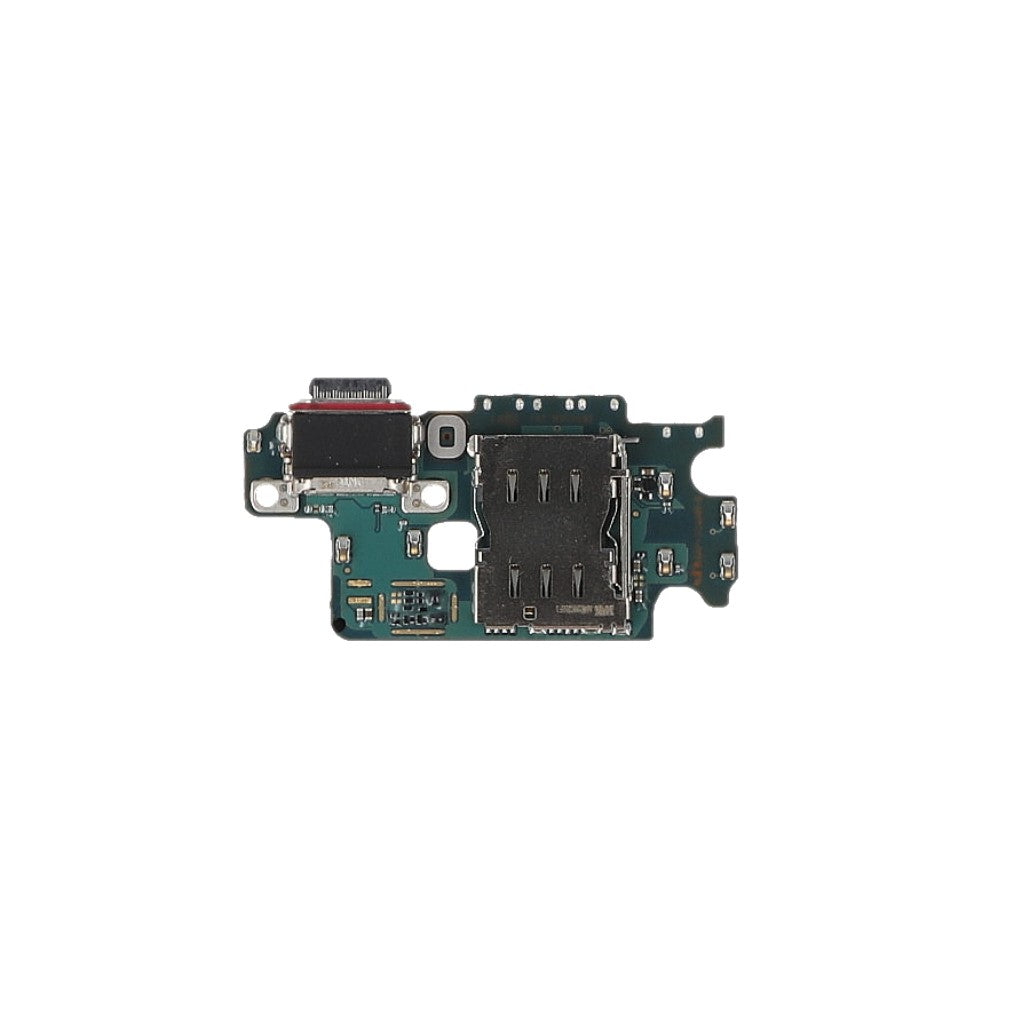 Samsung Galaxy S25 S931B System Charging Board Original