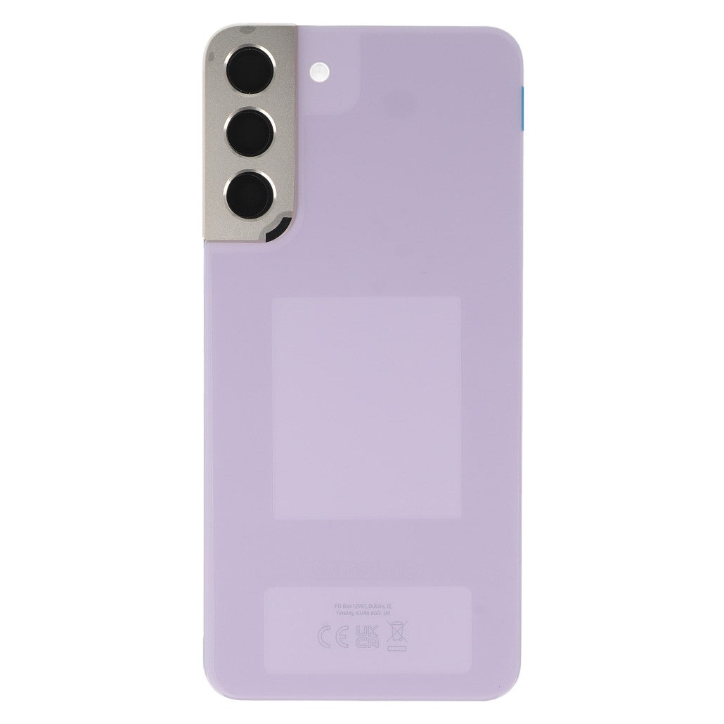 Samsung Galaxy S22 S906B Plus Back Cover Violet