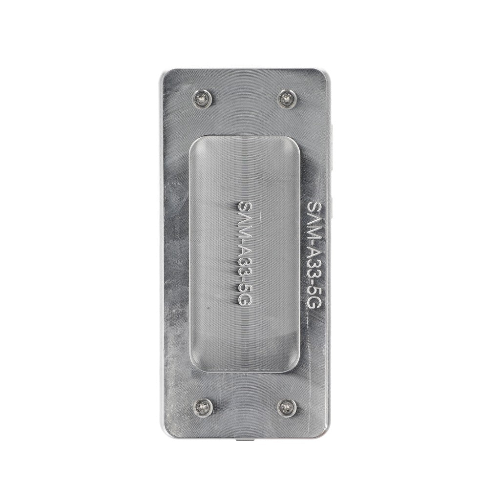 Forward FW-SS-21X 3D Sublimation Mold For Samsung Galaxy A33 5G