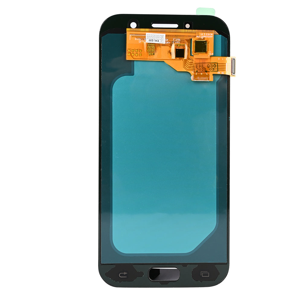Samsung Galaxy A5 A520F (2017) Display And Digitizer Without Frame Black OEM