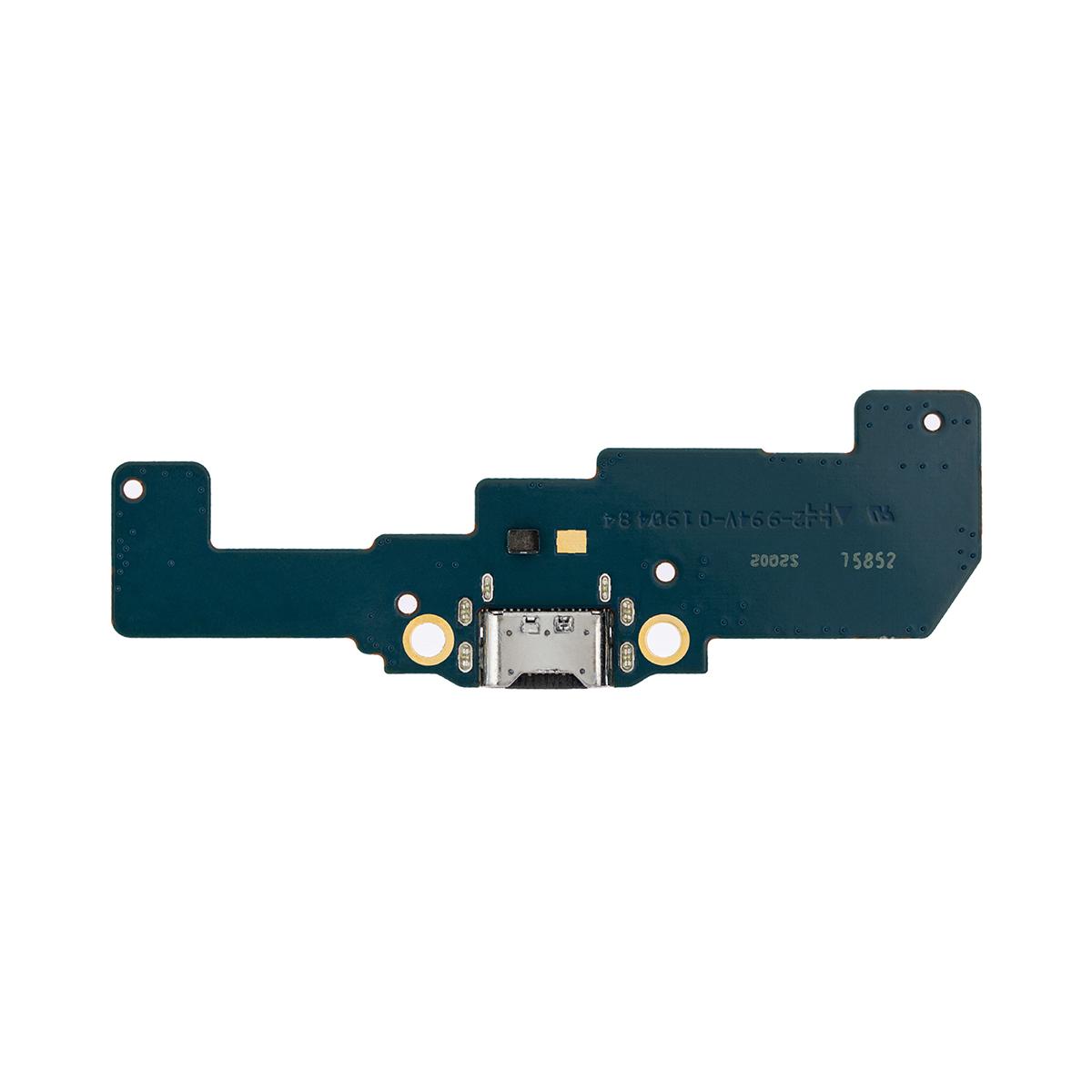 Samsung Galaxy Tab A 10.5 LTE T595 System Connector Board