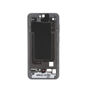 Samsung Galaxy A56 5G A566B Middle Frame Graphite Service Pack