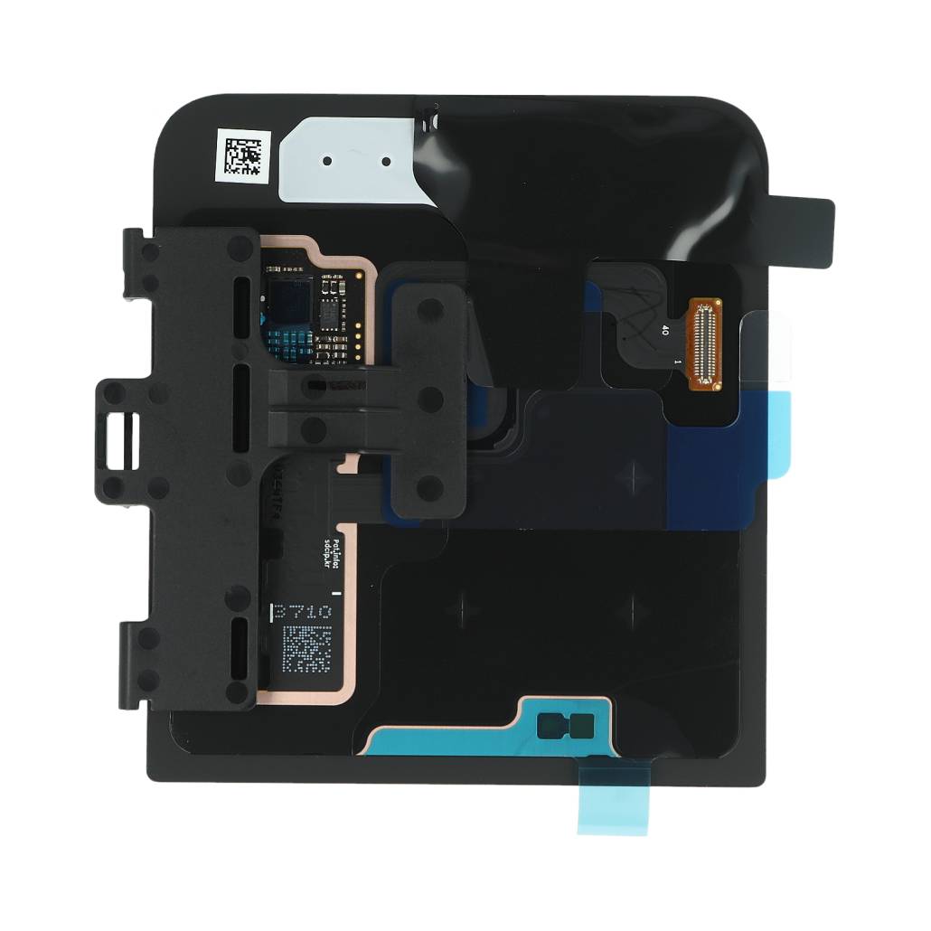 Samsung Galaxy Z Flip5 F731B Sub Display And Digitizer Service Pack