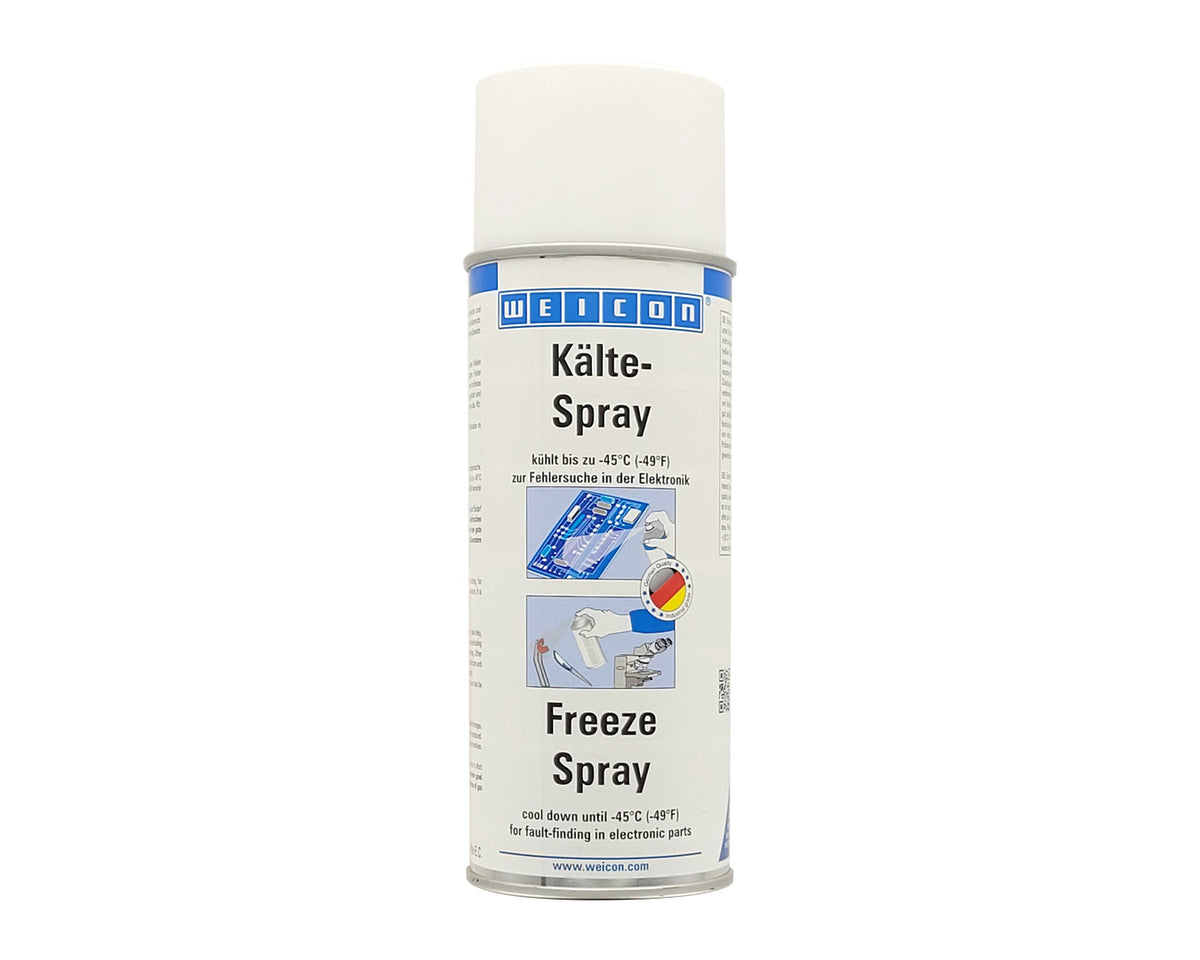 Weicon Kälte-Spray 400ml