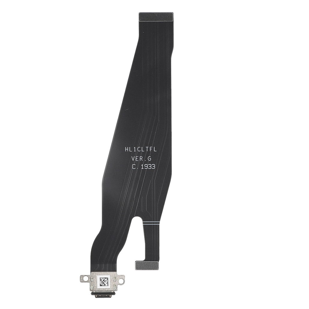 Huawei P20 Pro System Connector Flex Compatible