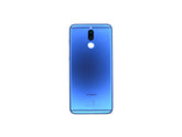 Huawei Mate 10 Lite Back Cover Blue (+ Lens)