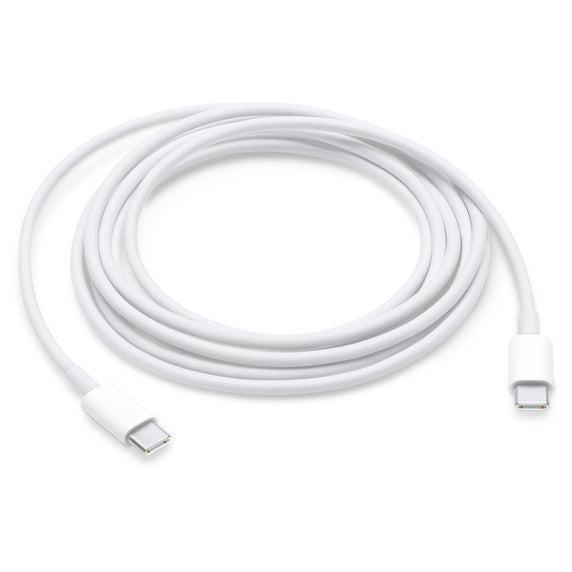 For Apple USB Type-C To Type-C Data Cable 200cm