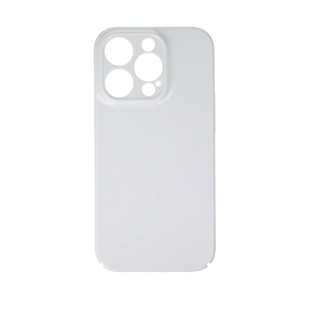 Forward FW-S-02C 3D Sublimation Phone Case Single Layer (Hard) For iPhone 14 Pro (5pcs)