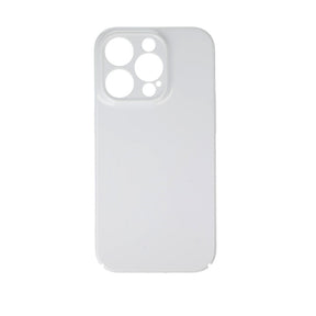 Forward FW-S-02C 3D Sublimation Phone Case Single Layer (Hard) For iPhone 14 Pro (5pcs)