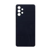 Samsung Galaxy A32 A325F Back Cover Awesome Black