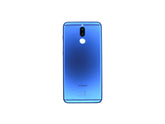 Huawei Mate 10 Lite Back Cover Blue (+ Lens)