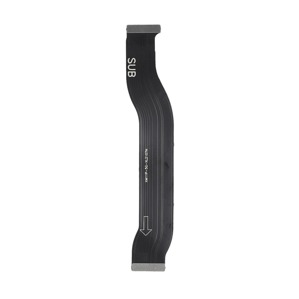 Xiaomi Mi 11 Ultra Main Flex Compatible