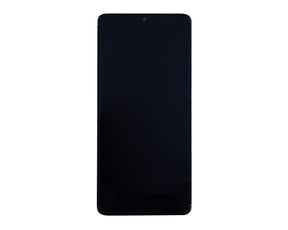 Huawei P30 (ELE-L29, ELE-L09) New Version Display And Digitizer Complete Breathing Crystal