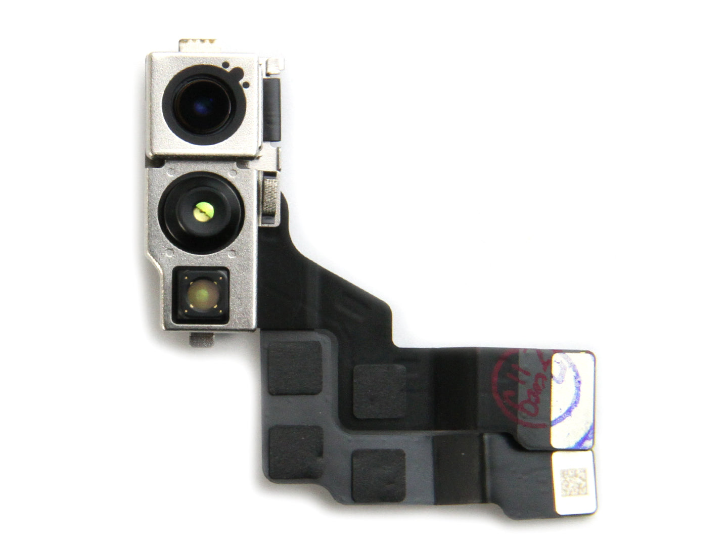 For iPhone 14 Pro Front Camera Set