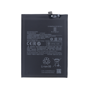 Xiaomi Poco M3 Pro, Redmi 10 (21061119AG) BN5A Battery 5000mAh