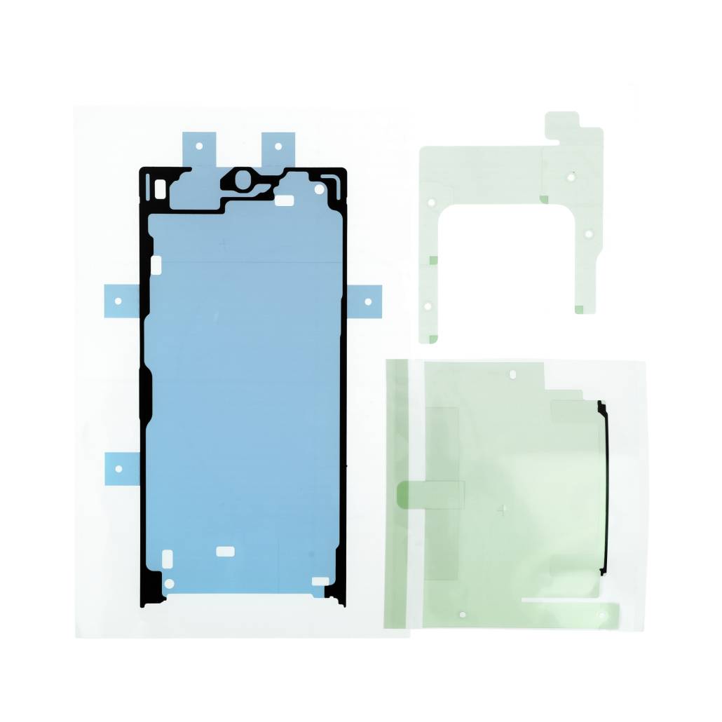 Samsung Galaxy S24 Ultra S928B Display Adhesive Tape Kit Original