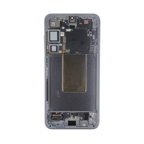 Samsung Galaxy S24 Plus S926B Display And Digitizer Sapphire Blue Assembled