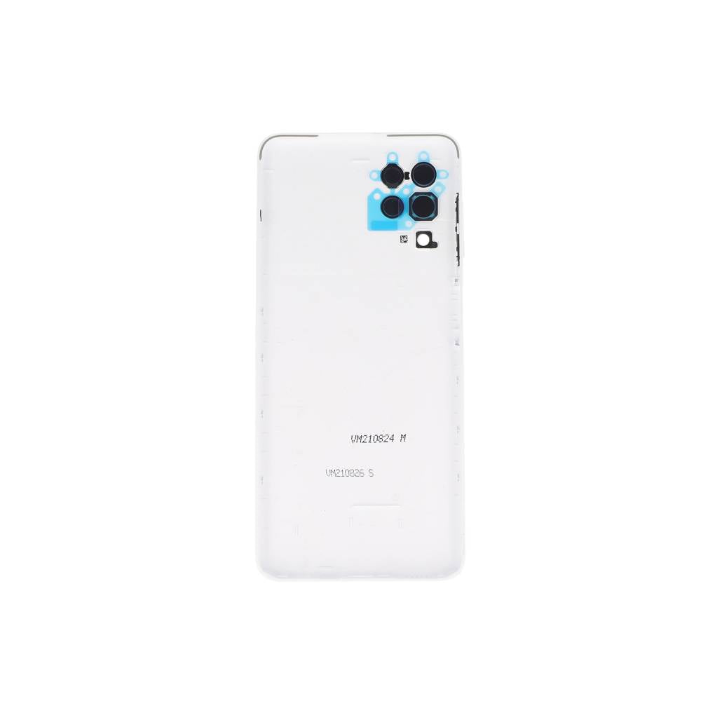 Samsung Galaxy M22 M225F Back Cover White