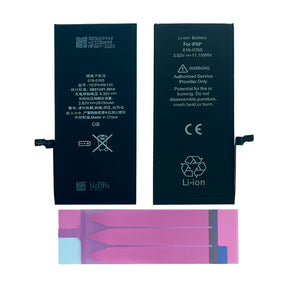 For iPhone 6 Plus Battery with TI-Chip
