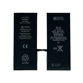 For iPhone 6S Plus Battery with TI-Chip