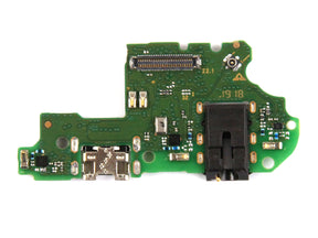 Huawei P Smart 2019 (POT-L21, POT-LX1) System Charging Board Original