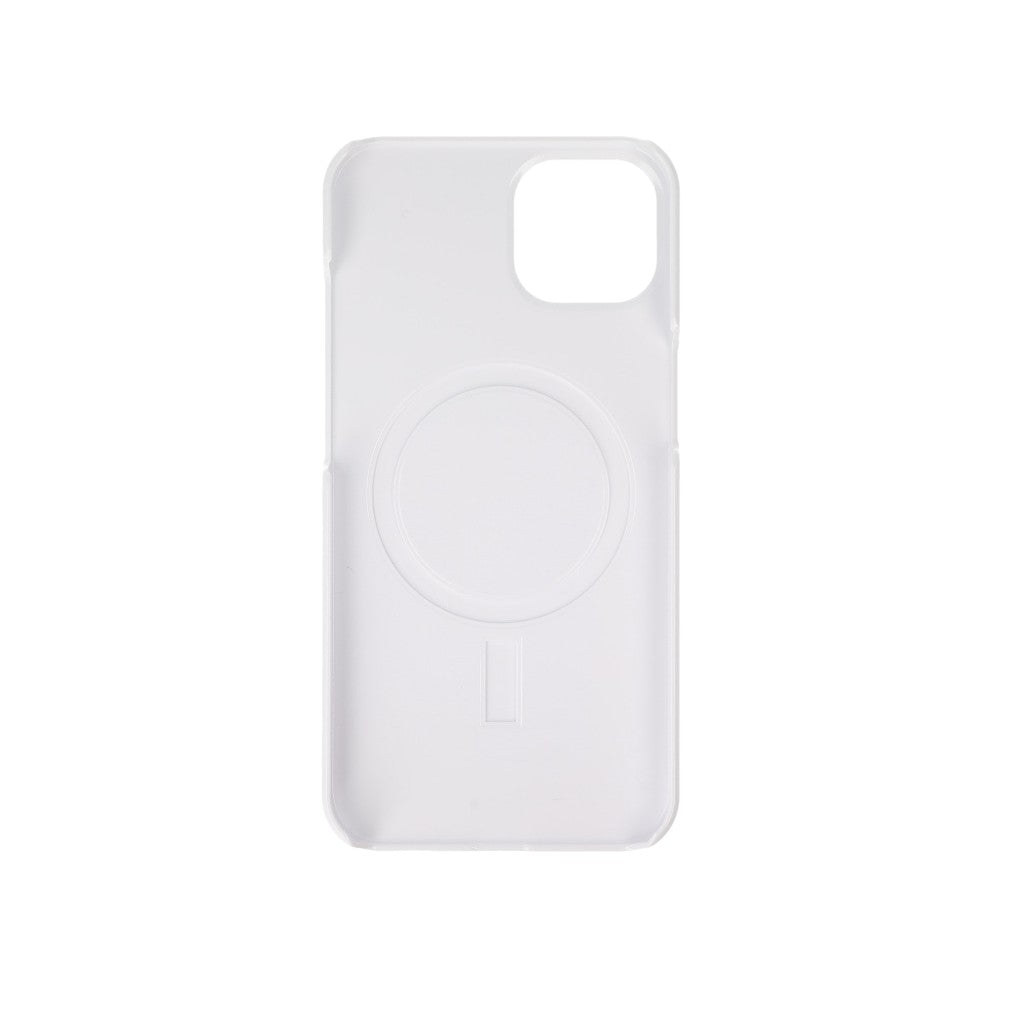 Forward FW-S-08H 3D Sublimation Phone Case Single Layer Big Hole (Magnetic) For iPhone 13 (5pcs)