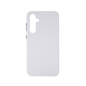 Forward FW-SS-07A 3D Sublimation Phone Case 2 in 1 Big Hole (Coated) For Samsung Galaxy S23 FE (5pcs)