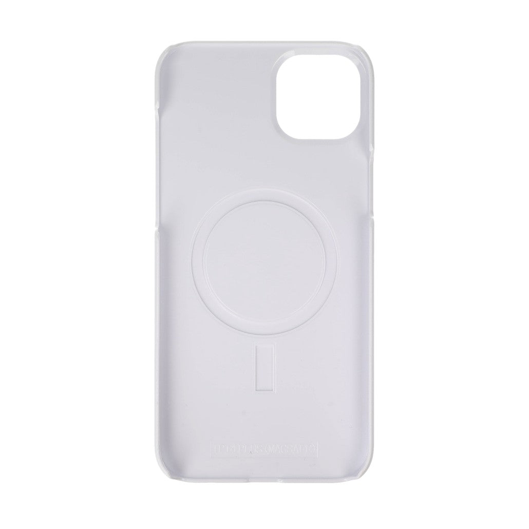 Forward FW-S-11H 3D Sublimation Phone Case Single Layer Big Hole (Magnetic) For iPhone 14 Plus (5pcs)