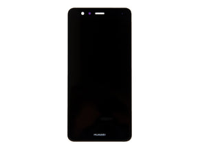 Huawei P10 Lite Display And Digitizer Black Compatible
