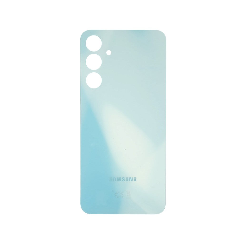 Samsung Galaxy A16 5G A166B Back Cover Light Green Service Pack