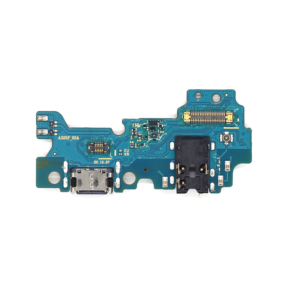 Samsung Galaxy A32 A325F System Connector Board