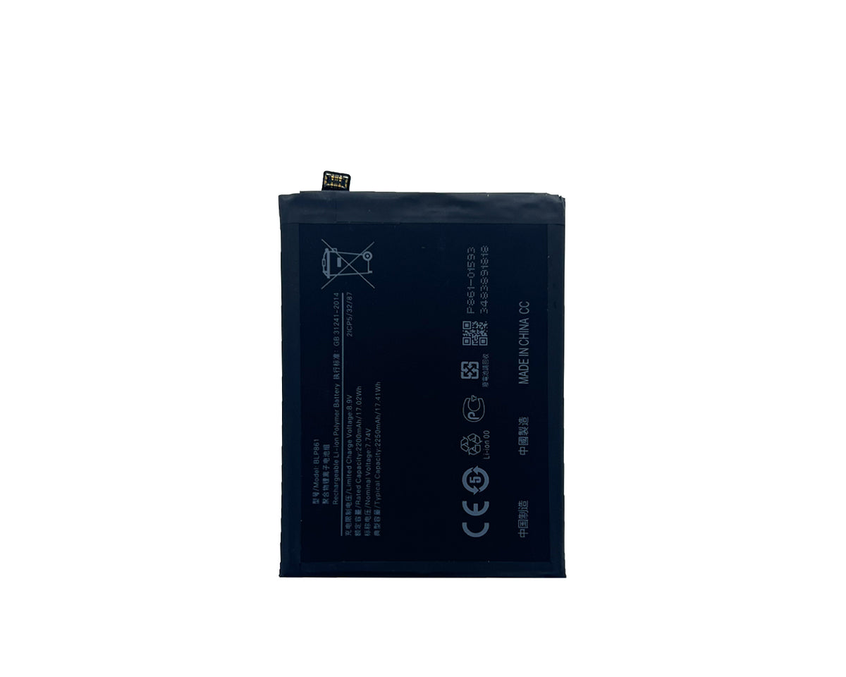 Oneplus Nord 2, Nord 2T DN2101, DN2103 Battery 4500mAh