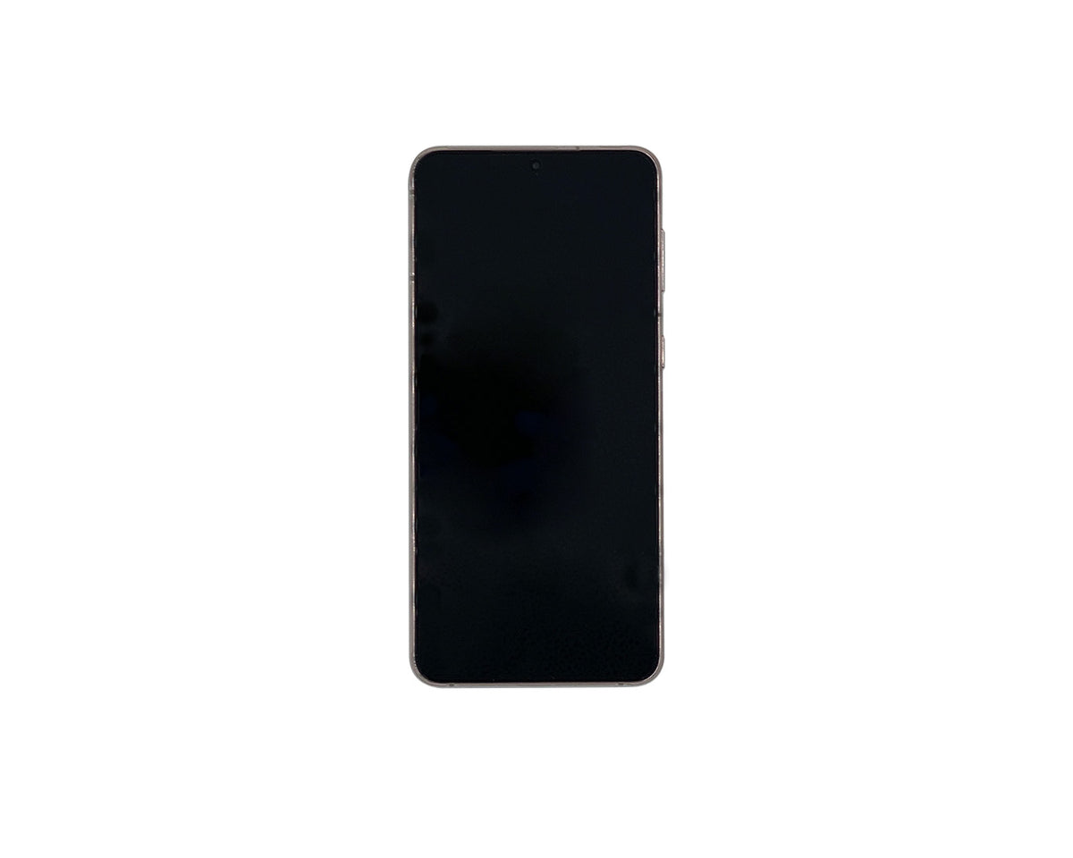Samsung Galaxy S21 Plus 5G G996B Display And Digitizer Complete Phantom Violet Service Pack