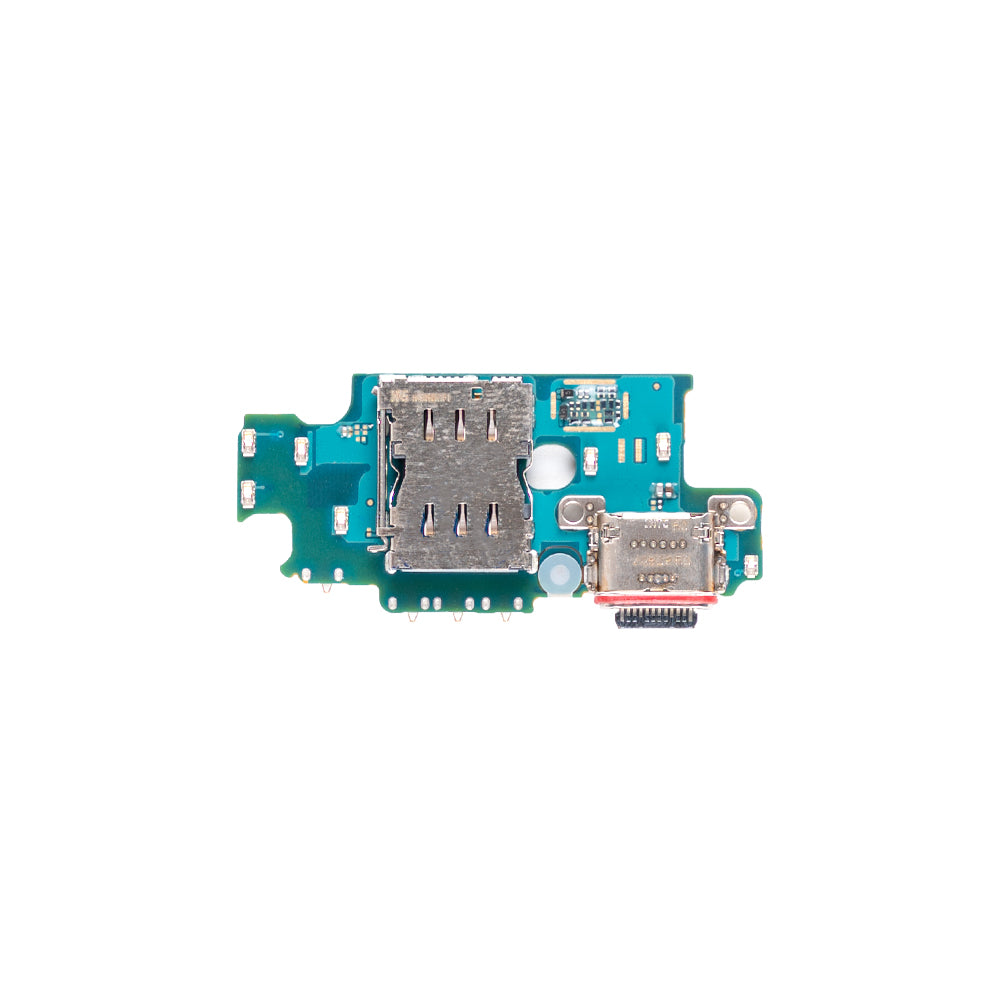 Samsung Galaxy S25 Plus S936B System Charging Board Original