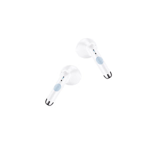 Rixus RXBT109A SoundCore Bluetooth Headset White