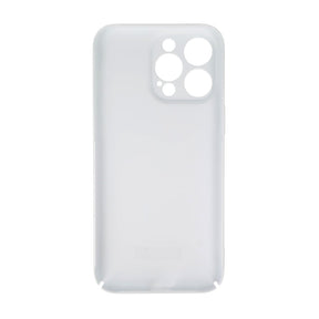 Forward FW-S-21C 3D Sublimation Phone Case Single Layer (Hard) For iPhone 15 Pro Max (5pcs)