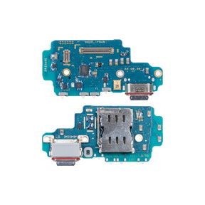 Samsung Galaxy S24 Ultra S928B System Charging Board Original