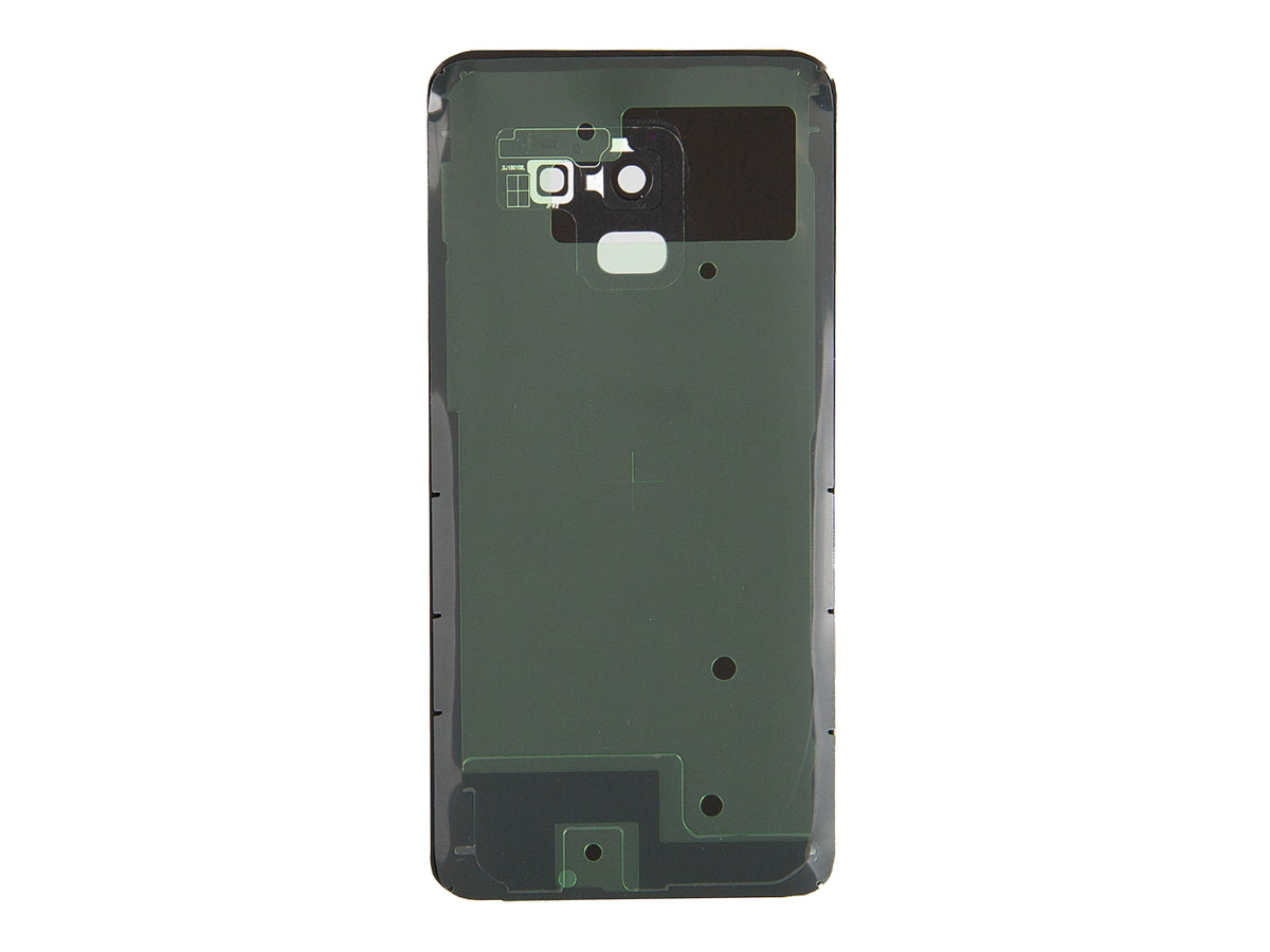 Samsung Galaxy A8 A530F (2018) Back Cover Gold (+ Lens)