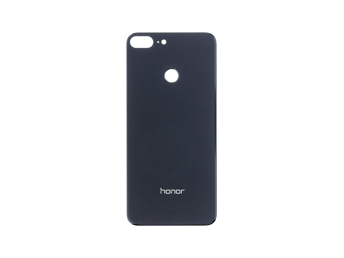 Huawei Honor 9 Lite Back Cover Black