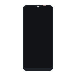 Realme C35 (RMX3511), Narzo 50A Prime (RMX3516) Display And Digitizer Without Frame Black OEM